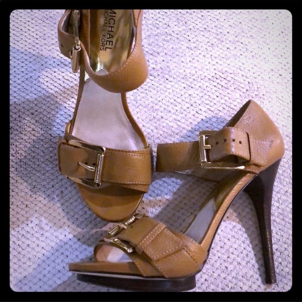 Michael Kors Heels